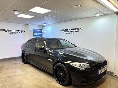 BMW 523