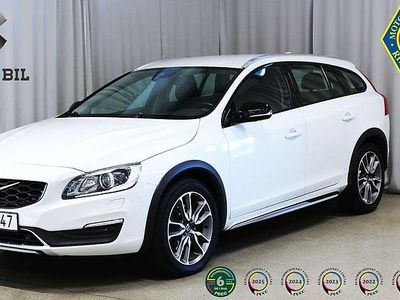 Volvo V60 CC