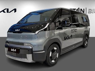 Ny 2026 Kia PV5 Plus Minibuss | 579 900 kr
