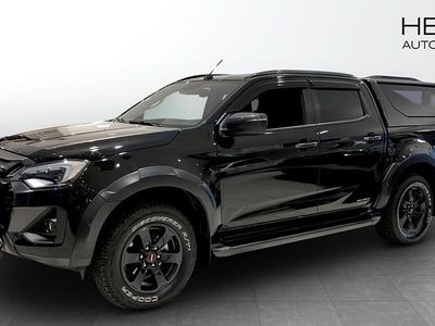 Ny 2025 Isuzu D-Max Pickup | 819 900 kr