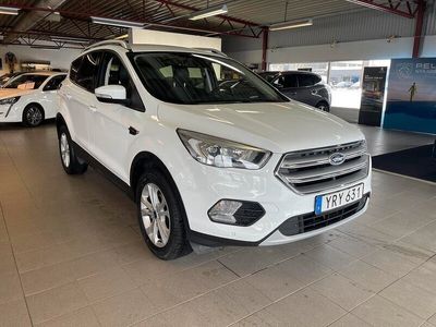 begagnad Ford Kuga 1.5 EcoBoost Euro 6