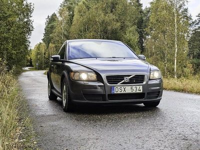 Volvo C30