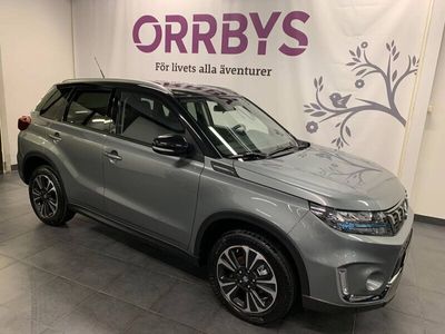 begagnad Suzuki Vitara 1,5 Fullhybrid Inclusive AllGrip 4x4 Automat