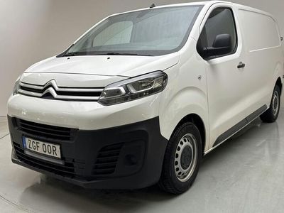 Citroën Jumpy