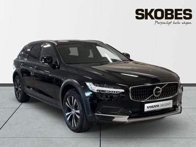 Volvo V90 CC