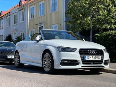 Audi A3 Cabriolet