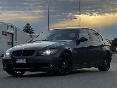 BMW 335