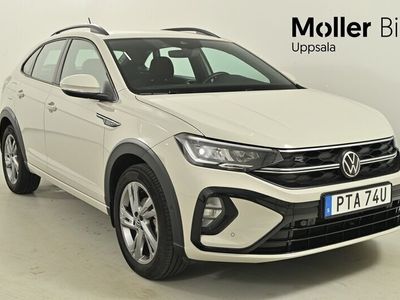 VW Taigo