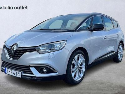 Renault Grand Scénic IV