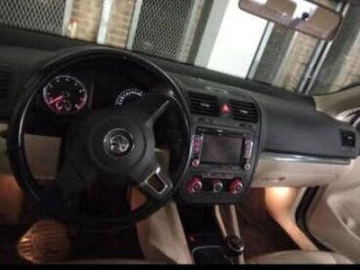 VW Jetta