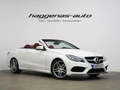 Mercedes E250