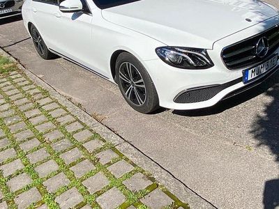 Begagnad 2019 Mercedes E200 Sedan | 315 000 kr (Marknadspris)