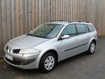 Renault Mégane GrandTour