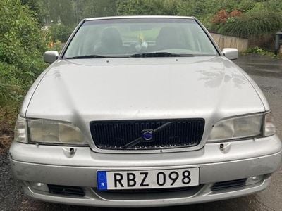 Volvo S70