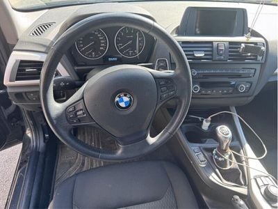 BMW 116
