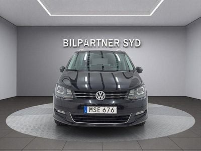 VW Sharan
