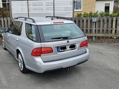 Saab 9-5