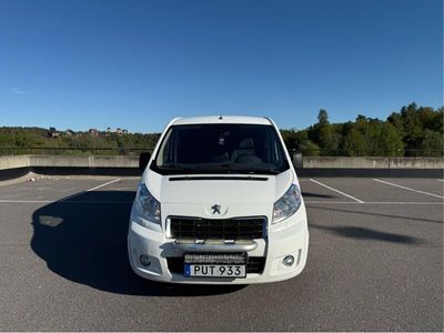 Peugeot Expert
