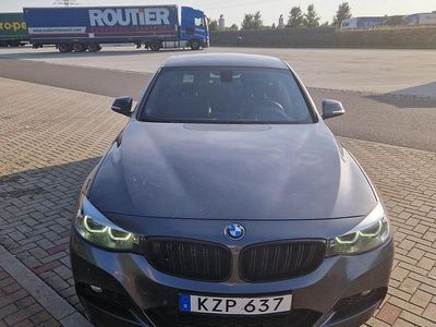 Begagnad 2019 BMW 320 Gran Turismo M Sport | 222 000 kr (Marknadspris)