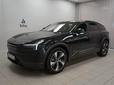 Polestar 3