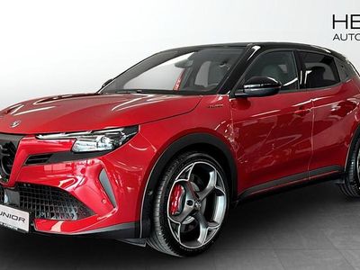 Alfa Romeo Junior