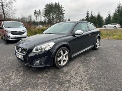 Volvo C30