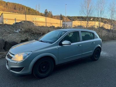 Begagnad 2009 Opel Astra Halvkombi | 15 000 kr (Superpris)