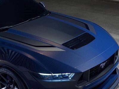 begagnad Ford Mustang Dark Horse 5.0L V8 2024, Sportkupé