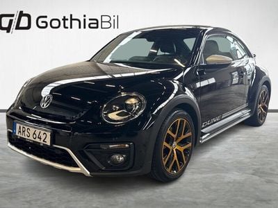VW Beetle