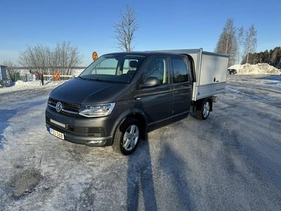 VW Transporter