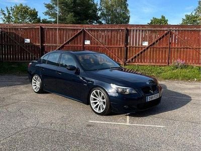 BMW 535