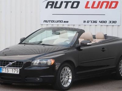 Volvo C70