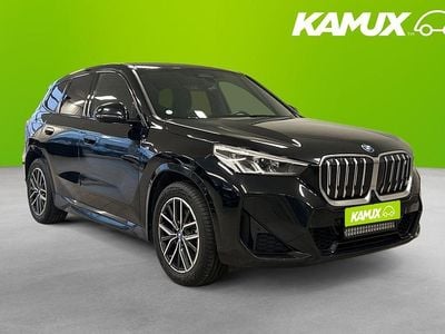 Svart Begagnad 2023 BMW iX1 M Sport SUV | 349 900 kr