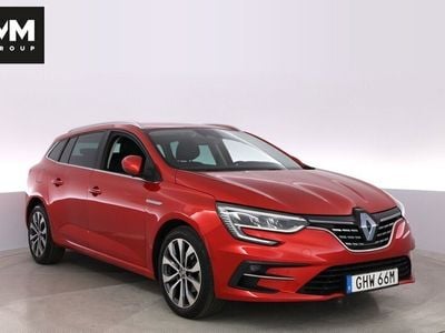 Renault Mégane GrandTour