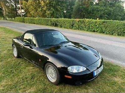 Mazda MX5