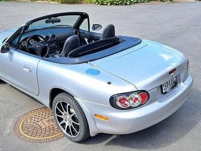 Mazda MX5