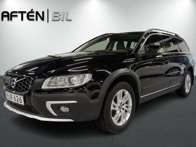 Svart Begagnad 2014 Volvo XC70 Summum SUV | 229 800 kr (Lite dyr)