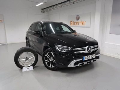 Mercedes GLC300e