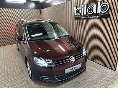 VW Sharan