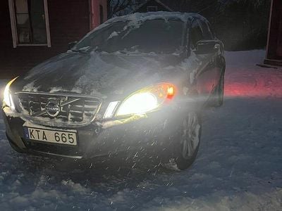 Begagnad 2011 Volvo XC60 SUV | 78 000 kr (Marknadspris)