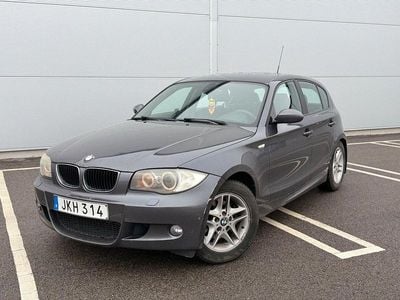 BMW 120