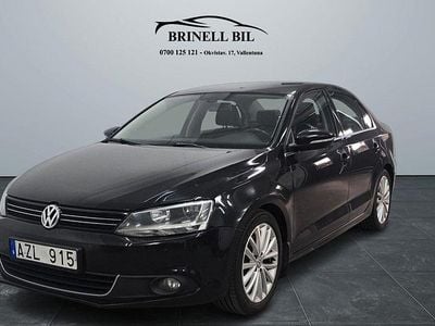VW Jetta
