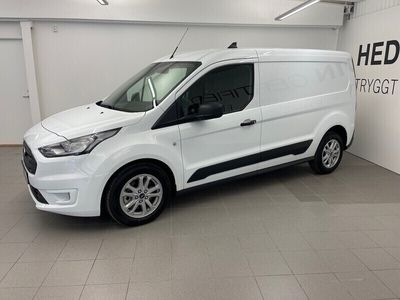 begagnad Ford Transit TransportbilarConnect L2/Backkamera/Drag