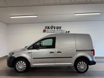 VW Caddy