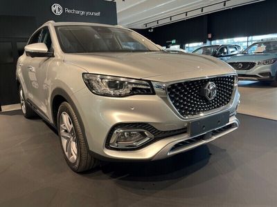 begagnad MG EHS PLUG-IN P-LEASING 3995KR/MÅN