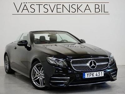 Mercedes E300