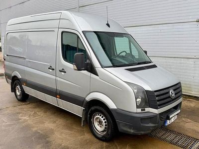 VW Crafter