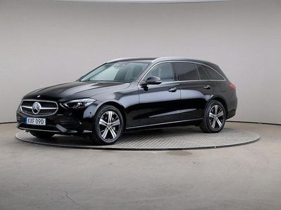 Mercedes C300e