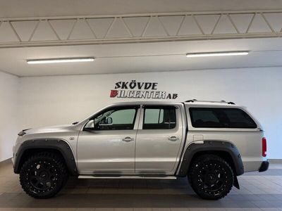 VW Amarok
