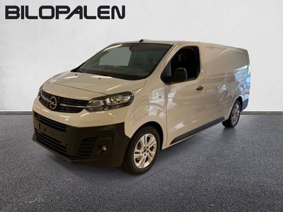 begagnad Opel Vivaro-e Combi Business 75 kWh 136hk